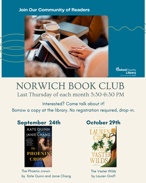NOR - Norwich Book C